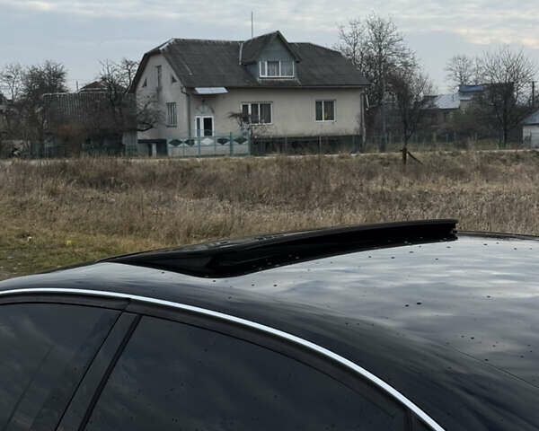 Черный Ауди А4, объемом двигателя 1.98 л и пробегом 228 тыс. км за 10200 $, фото 12 на Automoto.ua