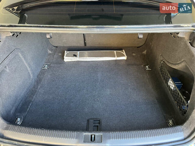 Черный Ауди А4, объемом двигателя 2 л и пробегом 149 тыс. км за 14900 $, фото 30 на Automoto.ua