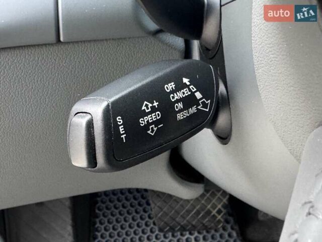 Черный Ауди А4, объемом двигателя 1.98 л и пробегом 200 тыс. км за 11200 $, фото 20 на Automoto.ua