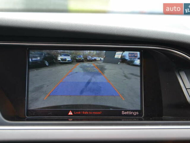 Чорний Ауді А4, об'ємом двигуна 1.98 л та пробігом 232 тис. км за 9999 $, фото 24 на Automoto.ua