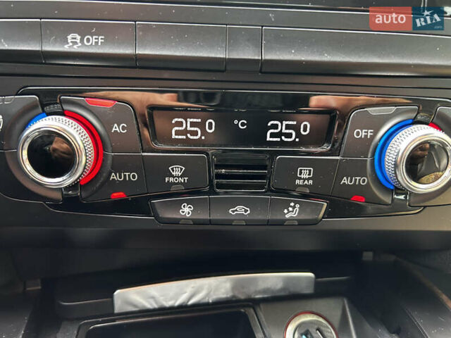 Ауди А4 2013 в Николаеве на Automoto.ua Черный Ауди А4, объемом двигателя 1.98 л и пробегом 157 тыс. км за 11900 $, фото 31 на Automoto.ua