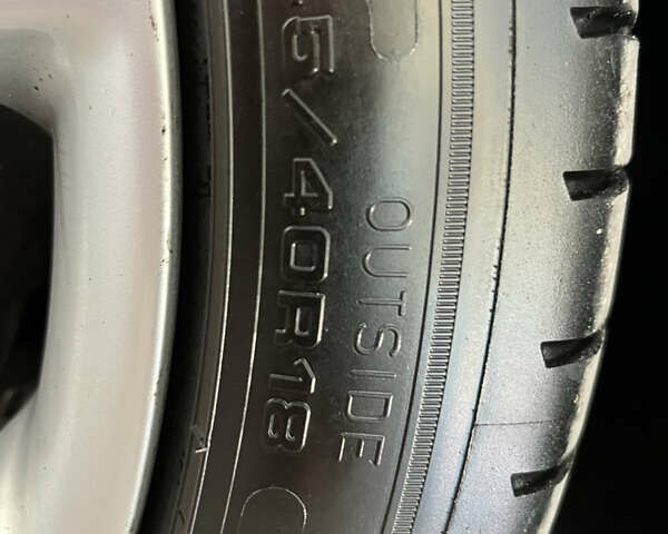 Черный Ауди А4, объемом двигателя 2 л и пробегом 149 тыс. км за 14900 $, фото 33 на Automoto.ua