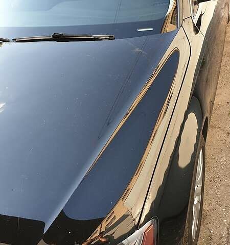 Черный Ауди А4, объемом двигателя 2 л и пробегом 132 тыс. км за 14500 $, фото 11 на Automoto.ua