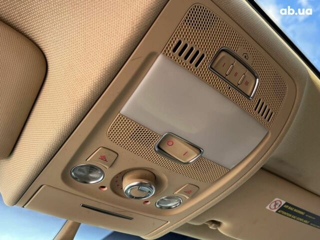 Черный Ауди А4, объемом двигателя 2 л и пробегом 211 тыс. км за 12490 $, фото 37 на Automoto.ua