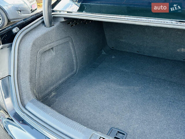 Чорний Ауді А4, об'ємом двигуна 2 л та пробігом 230 тис. км за 10999 $, фото 43 на Automoto.ua