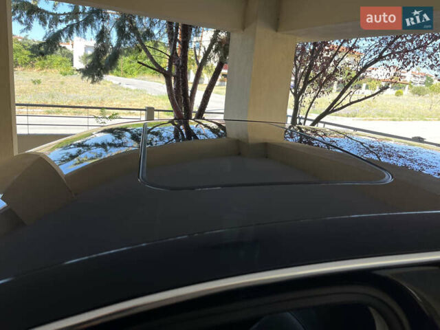 Черный Ауди А4, объемом двигателя 2 л и пробегом 149 тыс. км за 14900 $, фото 20 на Automoto.ua