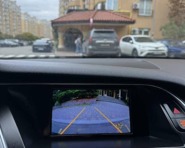 Черный Ауди А4, объемом двигателя 1.98 л и пробегом 199 тыс. км за 12700 $, фото 26 на Automoto.ua