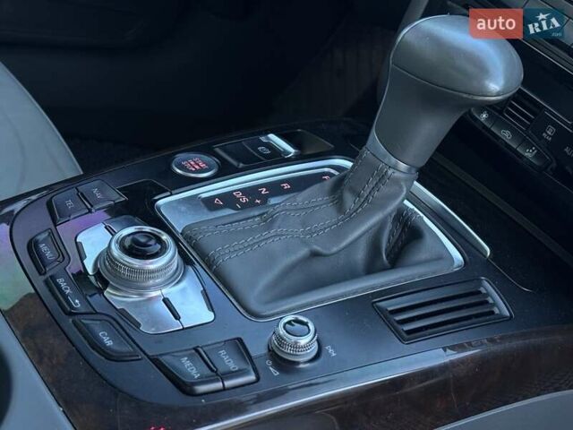 Ауди А4 2013 в Одессе на Automoto.ua Черный Ауди А4, объемом двигателя 1.98 л и пробегом 200 тыс. км за 11700 $, фото 28 на Automoto.ua