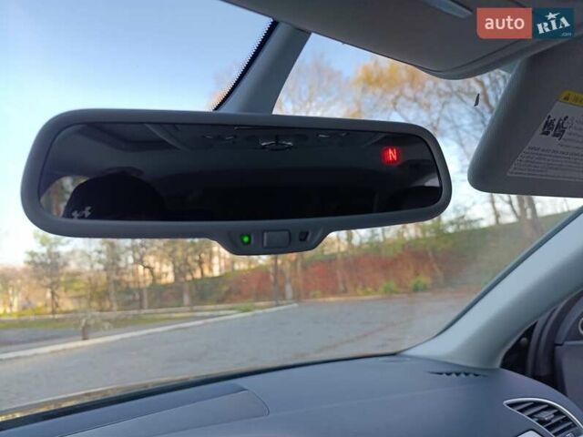 Черный Ауди А4, объемом двигателя 1.98 л и пробегом 156 тыс. км за 12870 $, фото 48 на Automoto.ua