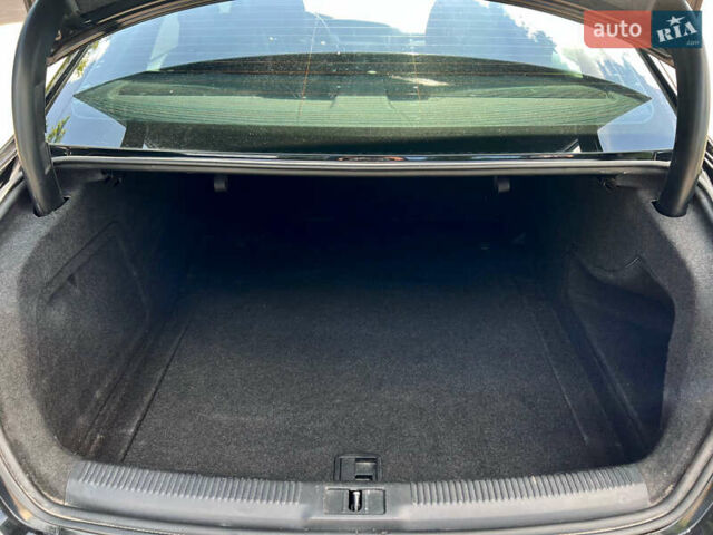 Черный Ауди А4, объемом двигателя 1.98 л и пробегом 180 тыс. км за 11100 $, фото 18 на Automoto.ua