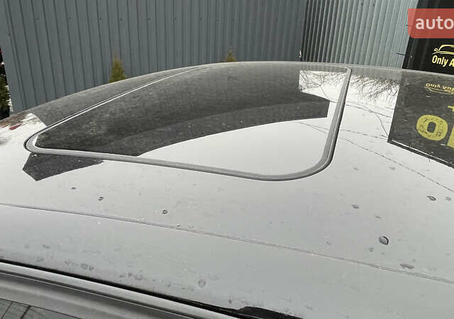 Черный Ауди А4, объемом двигателя 1.98 л и пробегом 203 тыс. км за 10300 $, фото 20 на Automoto.ua