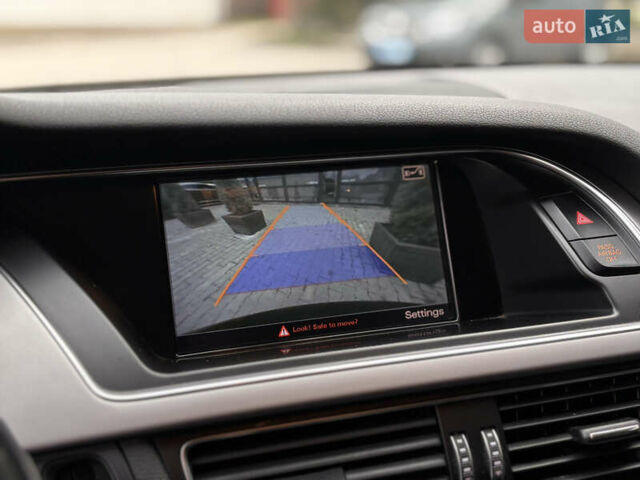 Чорний Ауді А4, об'ємом двигуна 2 л та пробігом 168 тис. км за 10999 $, фото 27 на Automoto.ua