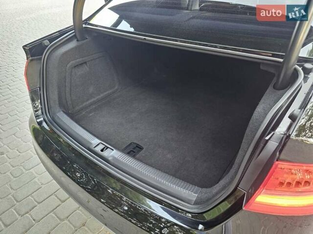 Черный Ауди А4, объемом двигателя 2 л и пробегом 151 тыс. км за 14000 $, фото 31 на Automoto.ua