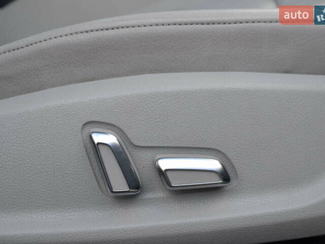 Чорний Ауді А4, об'ємом двигуна 1.98 л та пробігом 232 тис. км за 9999 $, фото 23 на Automoto.ua