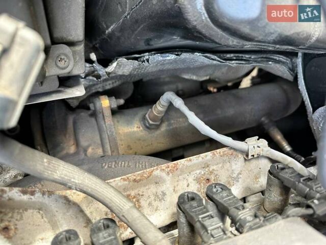 Чорний Ауді А4, об'ємом двигуна 1.98 л та пробігом 301 тис. км за 12200 $, фото 1 на Automoto.ua