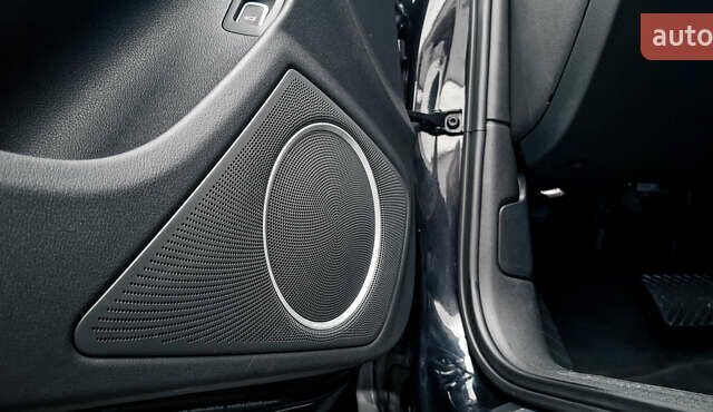 Черный Ауди А4, объемом двигателя 2 л и пробегом 219 тыс. км за 12200 $, фото 18 на Automoto.ua