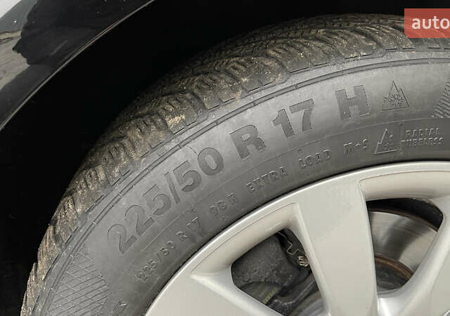 Черный Ауди А4, объемом двигателя 1.98 л и пробегом 203 тыс. км за 10300 $, фото 22 на Automoto.ua