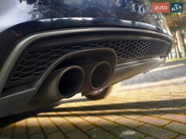 Черный Ауди А4, объемом двигателя 1.98 л и пробегом 156 тыс. км за 12870 $, фото 31 на Automoto.ua