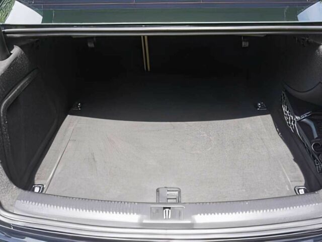 Чорний Ауді А4, об'ємом двигуна 2 л та пробігом 81 тис. км за 7300 $, фото 13 на Automoto.ua