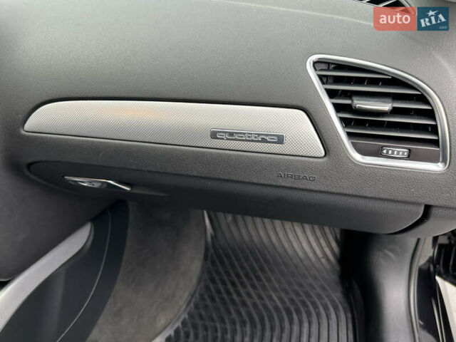 Ауди А4 2013 в Мукачеве на Automoto.ua Черный Ауди А4, объемом двигателя 2 л и пробегом 222 тыс. км за 14500 $, фото 23 на Automoto.ua