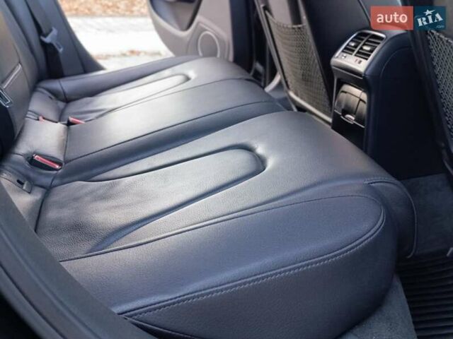 Черный Ауди А4, объемом двигателя 1.98 л и пробегом 156 тыс. км за 13550 $, фото 27 на Automoto.ua