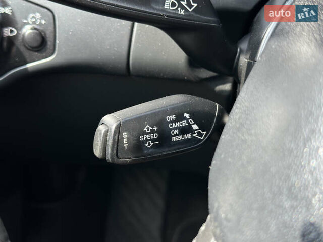 Чорний Ауді А4, об'ємом двигуна 1.98 л та пробігом 222 тис. км за 12500 $, фото 46 на Automoto.ua