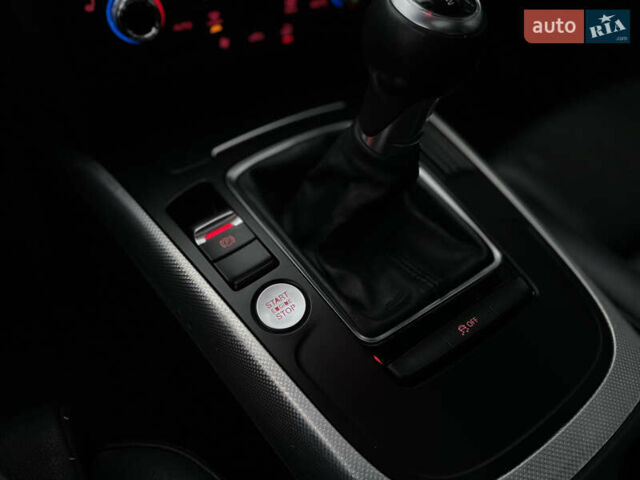 Черный Ауди А4, объемом двигателя 2 л и пробегом 95 тыс. км за 12800 $, фото 25 на Automoto.ua