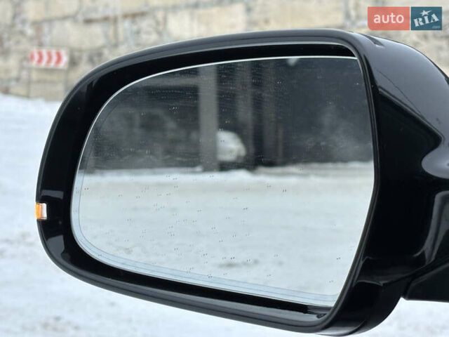 Черный Ауди А4, объемом двигателя 2 л и пробегом 227 тыс. км за 11700 $, фото 37 на Automoto.ua