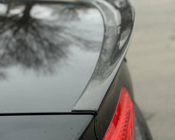 Черный Ауди А4, объемом двигателя 1.97 л и пробегом 150 тыс. км за 13799 $, фото 14 на Automoto.ua