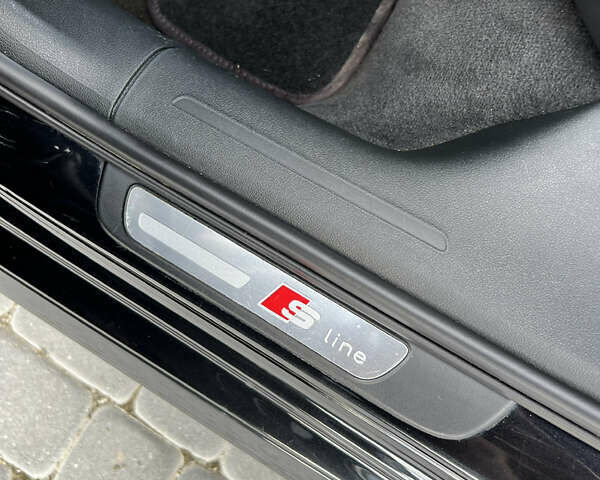 Ауди А4 2013 в Мукачеве на Automoto.ua Черный Ауди А4, объемом двигателя 2 л и пробегом 222 тыс. км за 14500 $, фото 57 на Automoto.ua