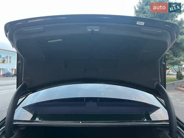 Чорний Ауді А4, об'ємом двигуна 2 л та пробігом 176 тис. км за 9950 $, фото 47 на Automoto.ua