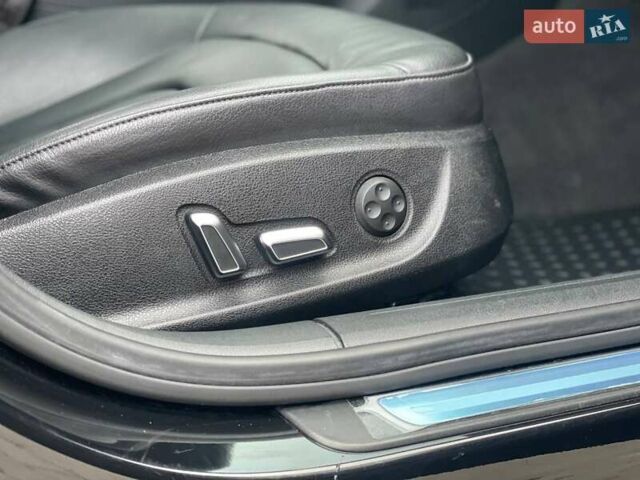 Черный Ауди А4, объемом двигателя 2 л и пробегом 140 тыс. км за 14800 $, фото 6 на Automoto.ua