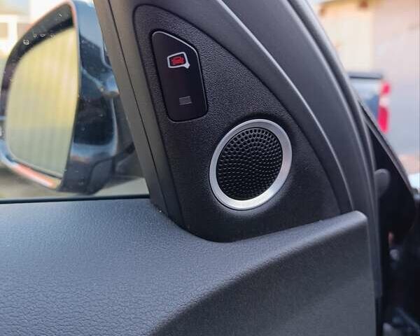 Черный Ауди А4, объемом двигателя 1.98 л и пробегом 156 тыс. км за 13550 $, фото 22 на Automoto.ua