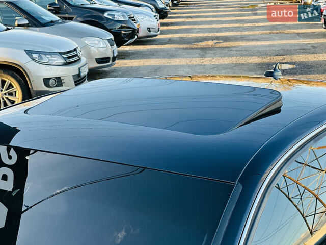 Чорний Ауді А4, об'ємом двигуна 2 л та пробігом 230 тис. км за 10999 $, фото 15 на Automoto.ua