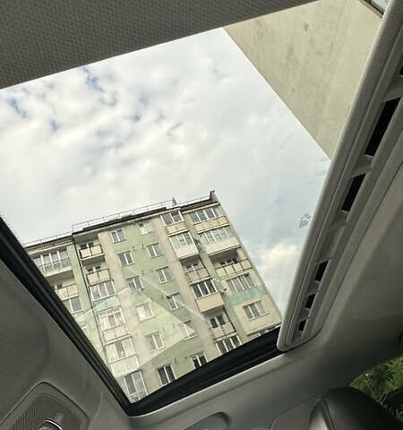 Черный Ауди А4, объемом двигателя 2 л и пробегом 240 тыс. км за 13100 $, фото 21 на Automoto.ua