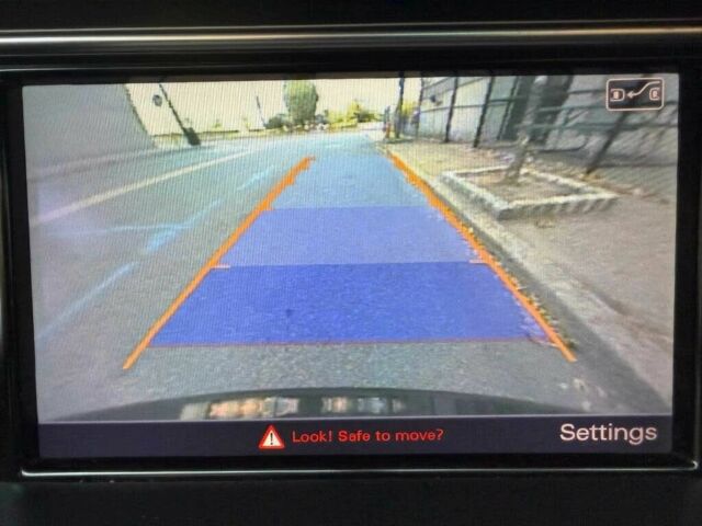 Черный Ауди А4, объемом двигателя 2 л и пробегом 89 тыс. км за 16000 $, фото 13 на Automoto.ua