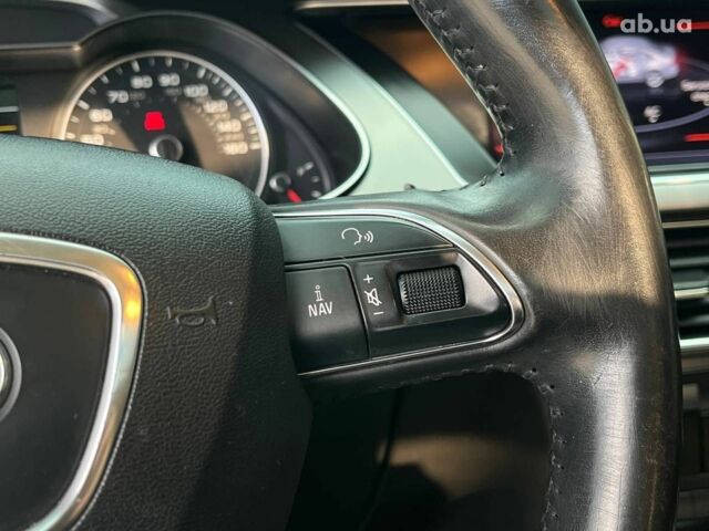 Черный Ауди А4, объемом двигателя 2 л и пробегом 211 тыс. км за 12490 $, фото 46 на Automoto.ua