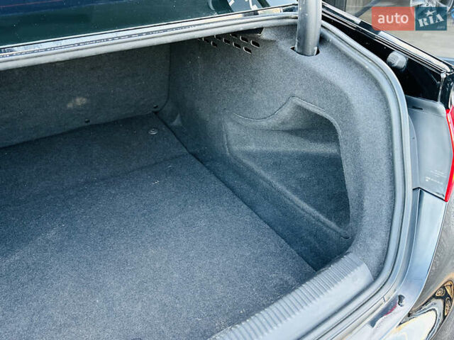 Чорний Ауді А4, об'ємом двигуна 2 л та пробігом 230 тис. км за 10999 $, фото 44 на Automoto.ua