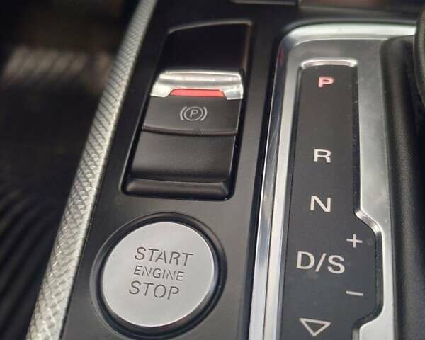 Черный Ауди А4, объемом двигателя 1.98 л и пробегом 156 тыс. км за 12870 $, фото 51 на Automoto.ua