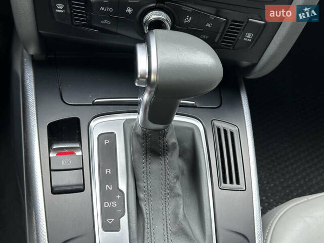 Ауди А4 2013 в Ровно на Automoto.ua Черный Ауди А4, объемом двигателя 1.98 л и пробегом 138 тыс. км за 11000 $, фото 34 на Automoto.ua