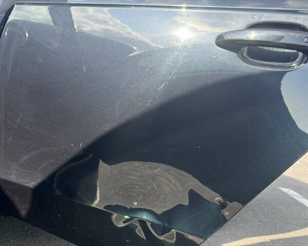 Черный Ауди А4, объемом двигателя 2 л и пробегом 223 тыс. км за 10900 $, фото 20 на Automoto.ua