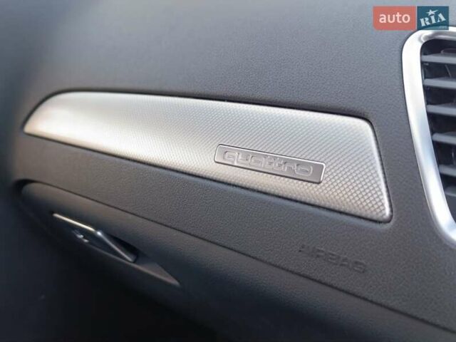 Черный Ауди А4, объемом двигателя 1.98 л и пробегом 156 тыс. км за 13550 $, фото 25 на Automoto.ua