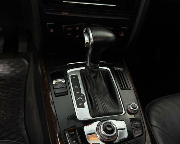 Черный Ауди А4, объемом двигателя 1.98 л и пробегом 228 тыс. км за 10200 $, фото 21 на Automoto.ua