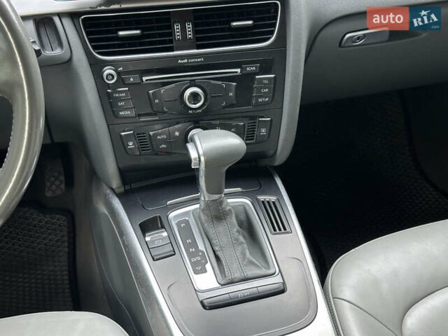 Ауди А4 2013 в Ровно на Automoto.ua Черный Ауди А4, объемом двигателя 1.98 л и пробегом 138 тыс. км за 11000 $, фото 26 на Automoto.ua