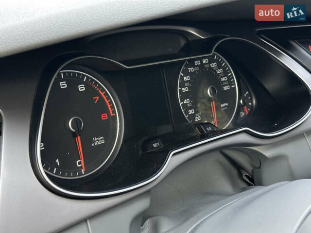 Ауди А4 2013 в Ровно на Automoto.ua Черный Ауди А4, объемом двигателя 1.98 л и пробегом 138 тыс. км за 11000 $, фото 29 на Automoto.ua