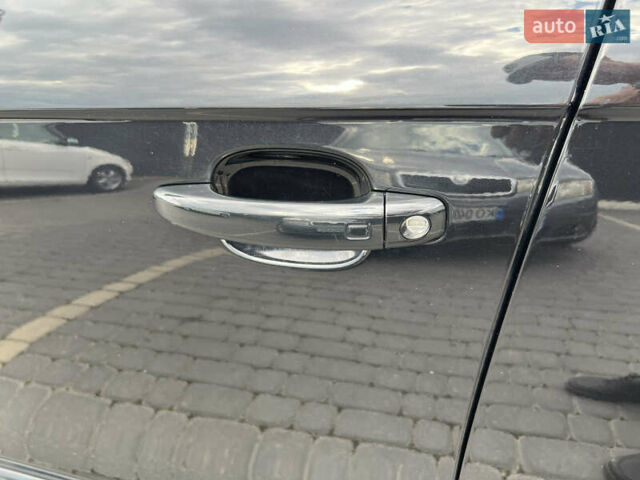 Ауди А4 2013 в Мукачеве на Automoto.ua Черный Ауди А4, объемом двигателя 2 л и пробегом 222 тыс. км за 14500 $, фото 49 на Automoto.ua