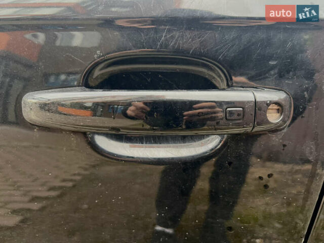 Ауди А4 2013 в Ровно на Automoto.ua Черный Ауди А4, объемом двигателя 1.98 л и пробегом 170 тыс. км за 8000 $, фото 9 на Automoto.ua