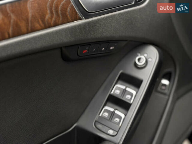 Чорний Ауді А4, об'ємом двигуна 2 л та пробігом 168 тис. км за 10999 $, фото 24 на Automoto.ua