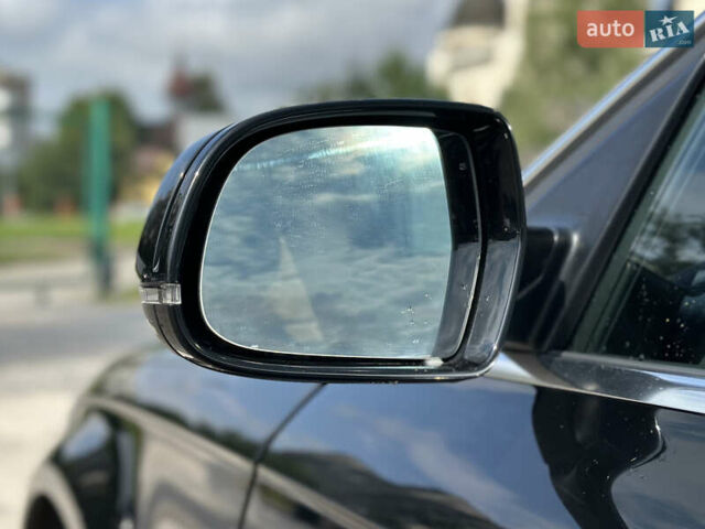 Чорний Ауді А4, об'ємом двигуна 1.98 л та пробігом 222 тис. км за 12500 $, фото 26 на Automoto.ua