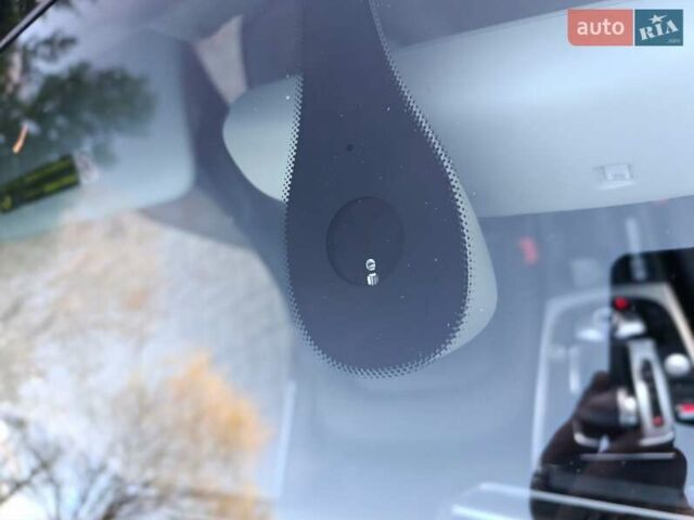 Черный Ауди А4, объемом двигателя 1.98 л и пробегом 156 тыс. км за 12870 $, фото 27 на Automoto.ua